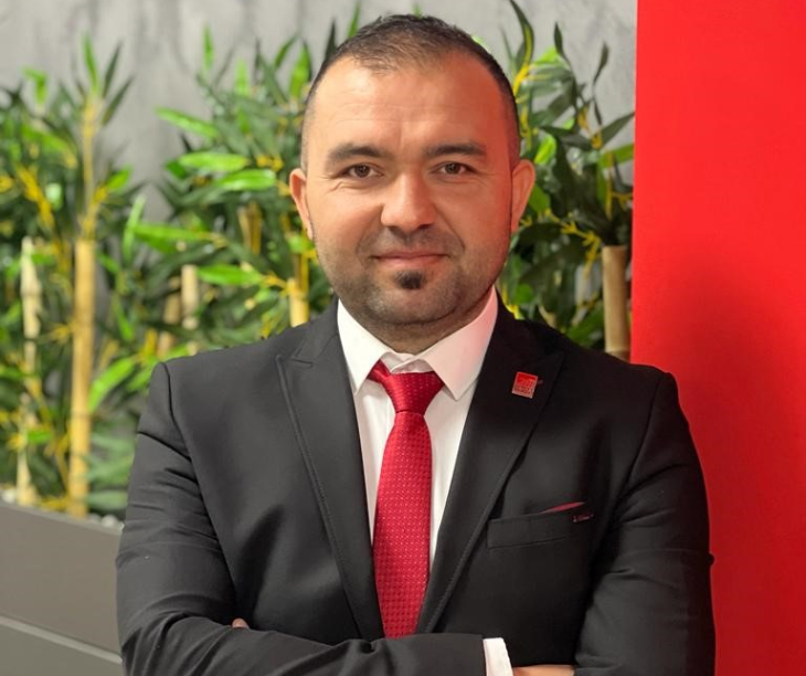 FAHRETTİN YERLİKAYA
