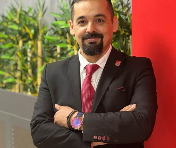 SERDAR YALÇIN